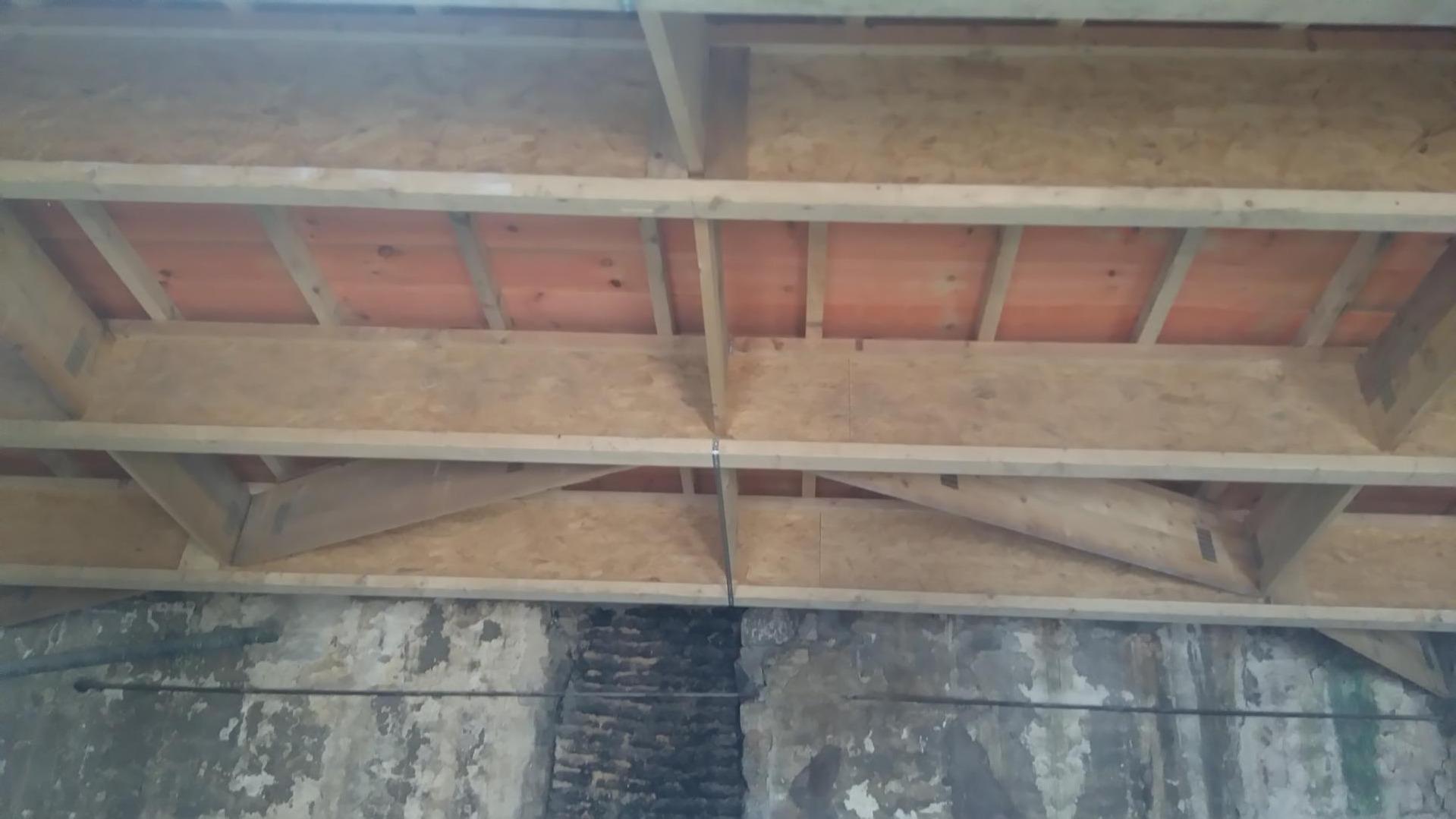 Travaux de couverture Niort